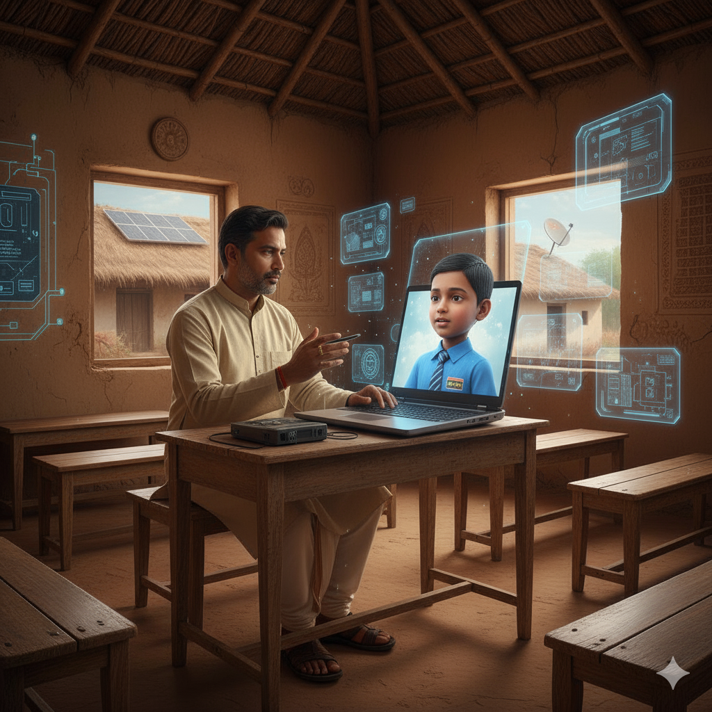 Agastya Connect
