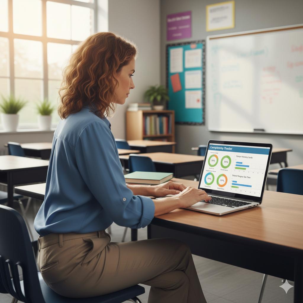 Competency Tracker